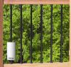 Deckorators Classic Round Aluminum Deck Balusters
